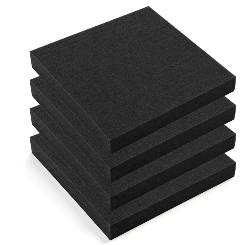 Polyurethane Foam Sheet - ABUG-High Density Polyurethane Pick And Pluck