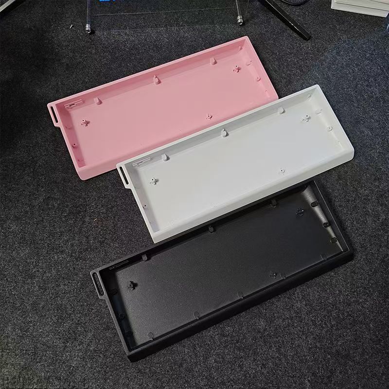 Keyboard Lube Kit - Custom for Wooting 60HE GH60 Holy60