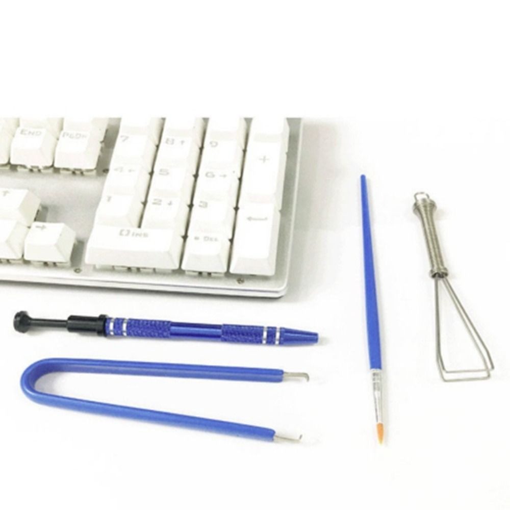 4/6pcs Professional Keyboard C - đánh giá và giá Keyboard Lube Kit
