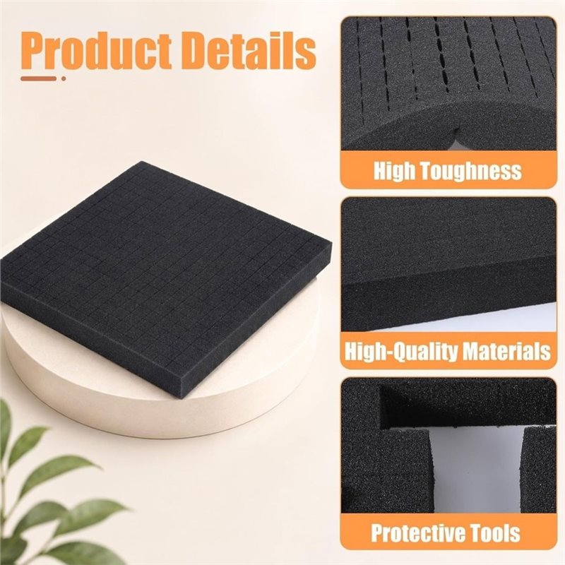 ABUG-High Density Polyurethane - đánh giá và giá Polyurethane Foam Sheet