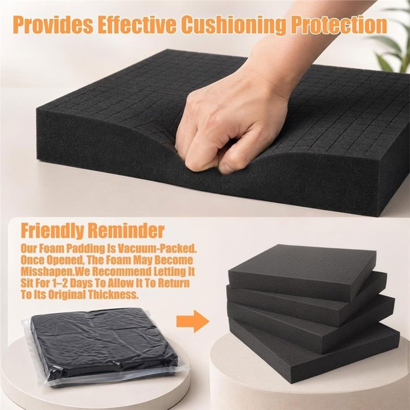 ABUG-High Density Polyurethane - đánh giá và giá Polyurethane Foam Sheet