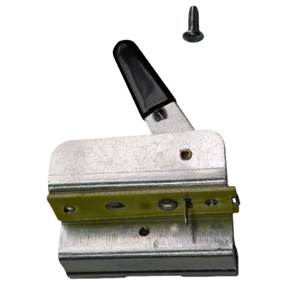 Metal Limit Tab Garage Opener  - đánh giá và giá Switch Opener Tool