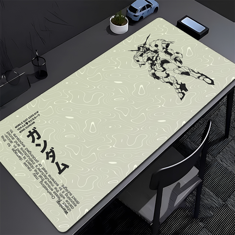Mouse Pad Large Mechanical War - đánh giá và giá Gaming Keyboard Ergo