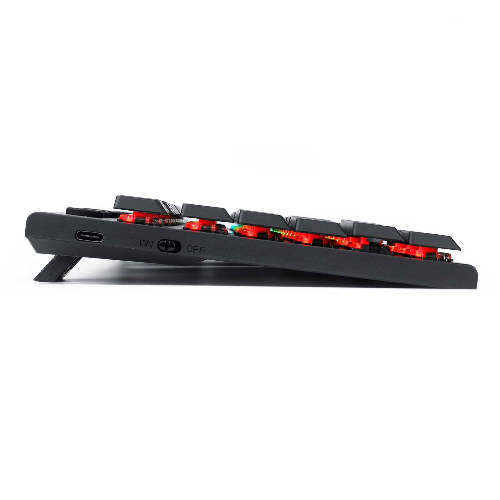 Redragon Mẫu K621-RGB Horus 5. - đánh giá và giá Gaming Keyboard E Yooso