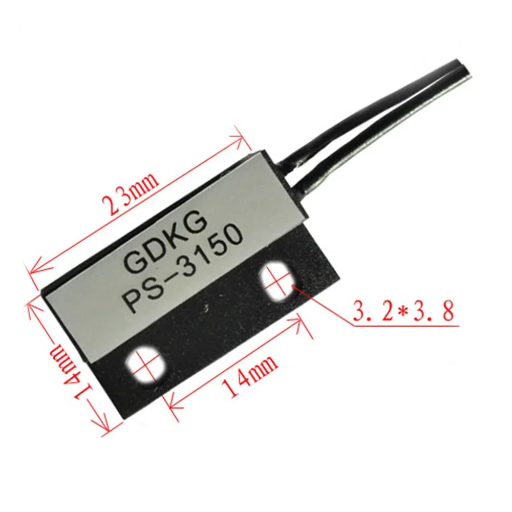 PS-3150 Reed Switch Sensor PS  - đánh giá và giá Switch Opener Tool