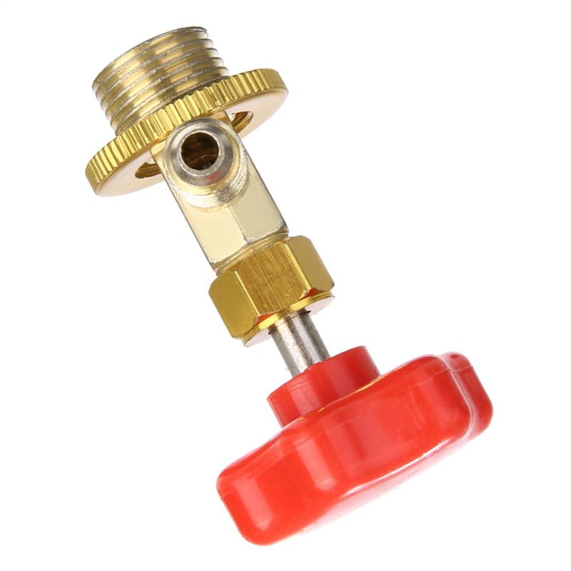 SAE Auto AC Can Tap Valve Bott - đánh giá và giá Switch Opener Tool