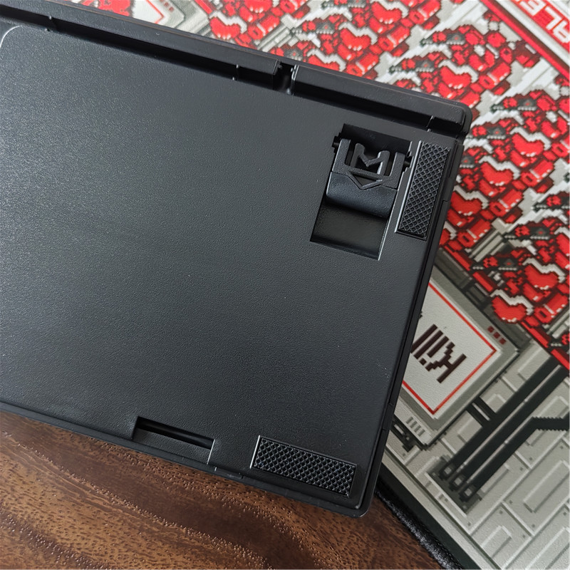 RGB Gaming Keyboard 87 keys wi - đánh giá và giá Gaming Keyboard Blue Switches