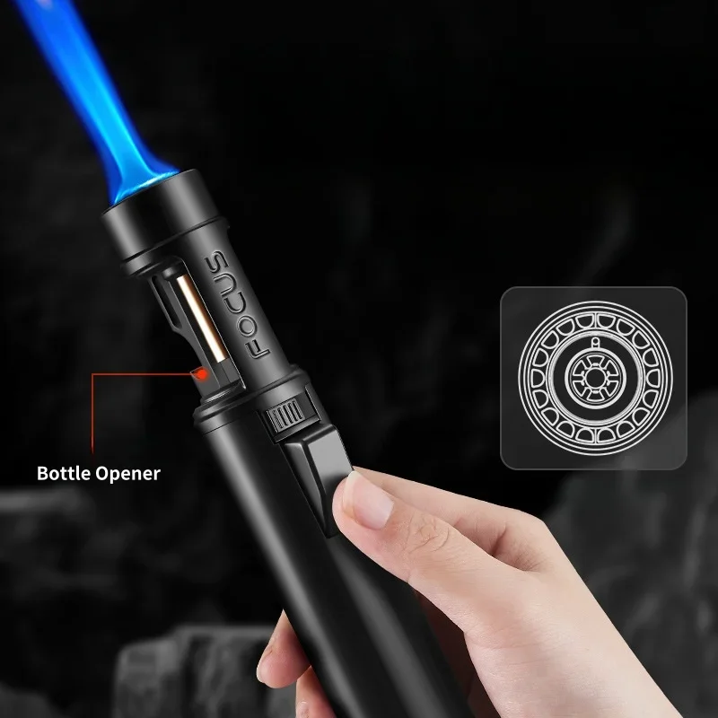 Creative Bottle Opener 1300° H - đánh giá và giá Switch Opener Tool