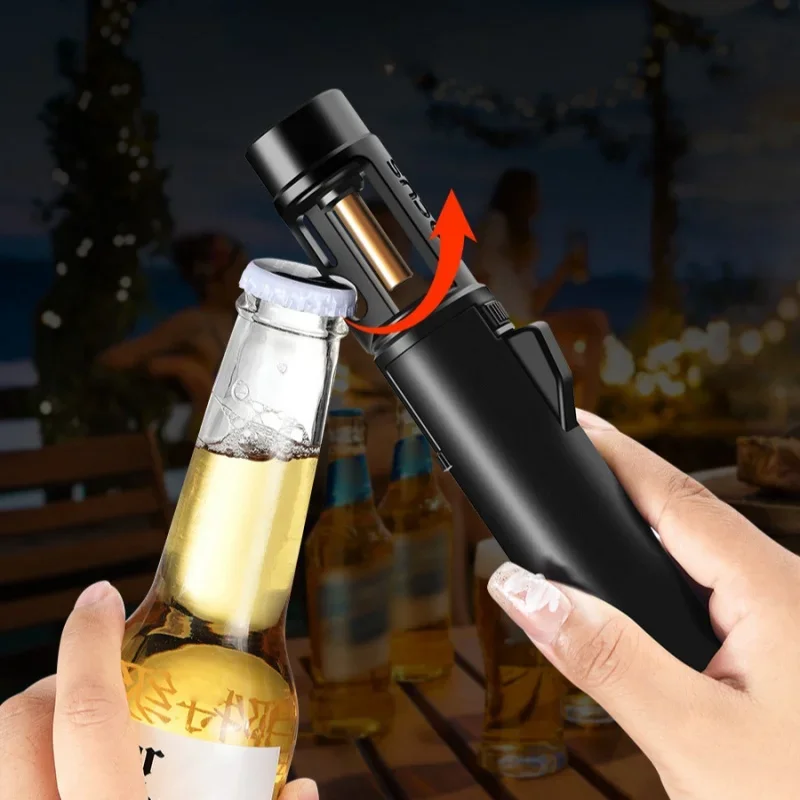 Creative Bottle Opener 1300° H - đánh giá và giá Switch Opener Tool