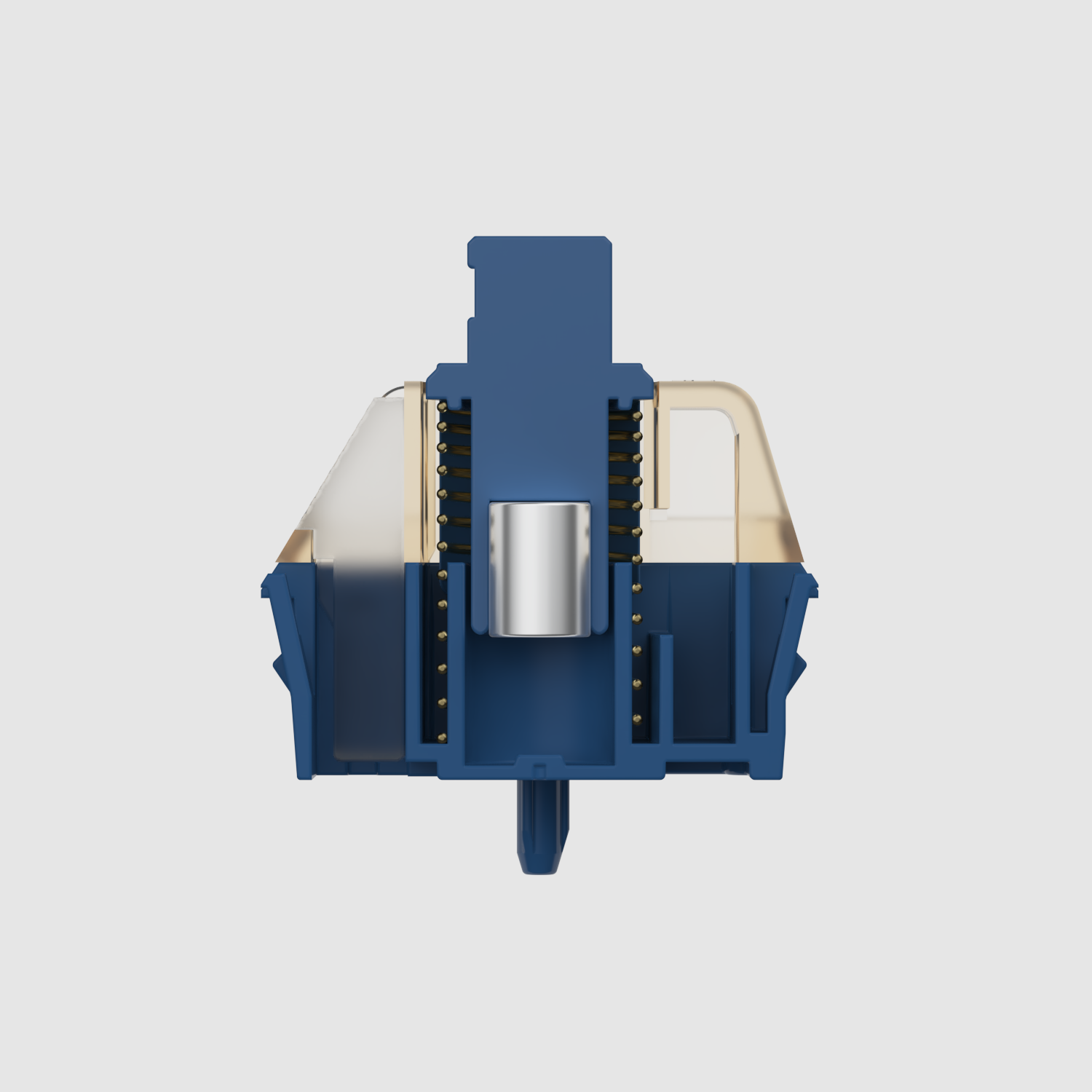 Akko Astrolink Magnetic Switch - đánh giá và giá Keyboard Lube Kit