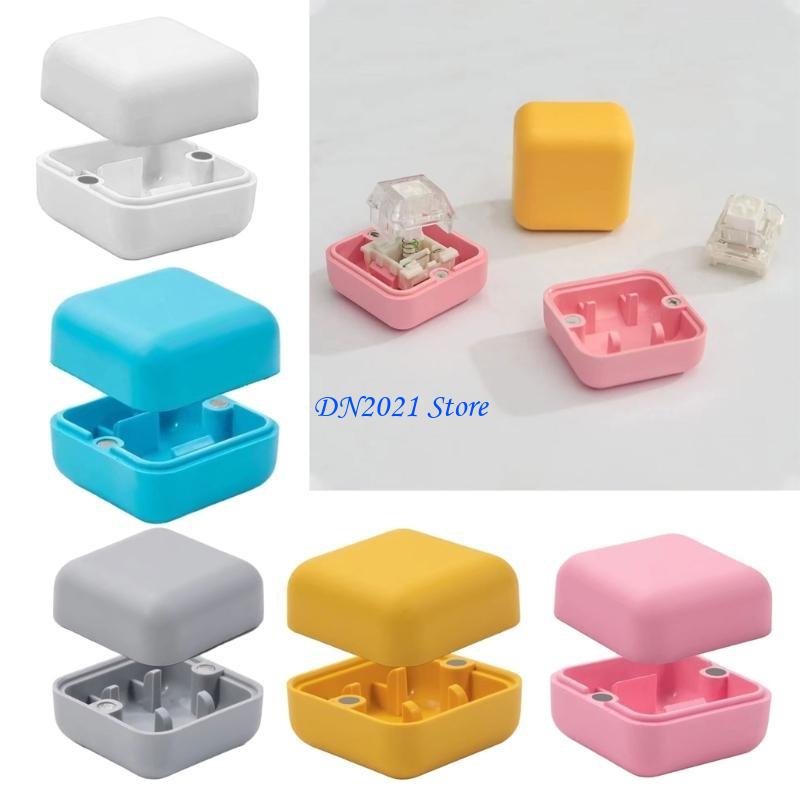 Bàn phím cơ từ tính F3KE Công  - đánh giá và giá Switch Opener Tool