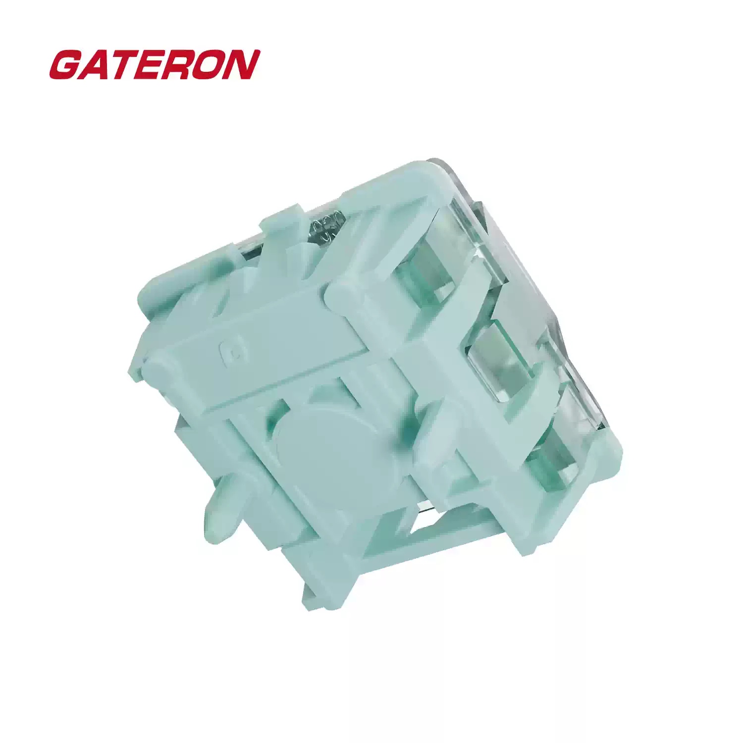 GATERON Magnetic Jade Pro Swit - đánh giá và giá Keyboard Lube Kit