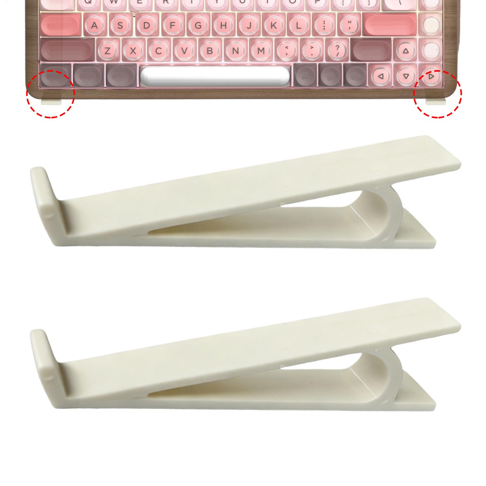 Ergonomic Non Slip Keyboard Ri - đánh giá và giá Gaming Keyboard Ergo