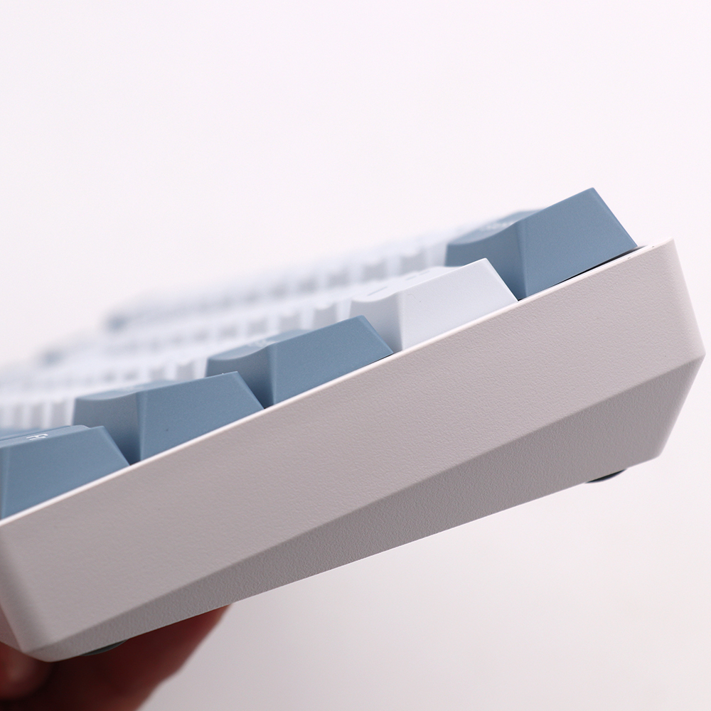 169 Keys Whistle Keycaps Pbt D - đánh giá và giá Gaming Keyboard Ergo