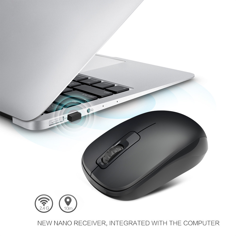 2.4G Wireless Keyboard Mouse S - đánh giá và giá Gaming Keyboard Bluetooth