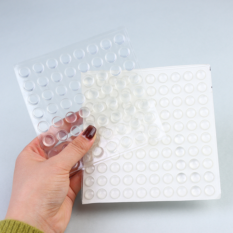 64/100Pcs Transparent Silicone - đánh giá và giá Keyboard Gaming Transparent