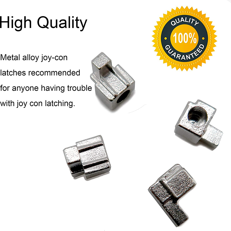 NS Switch Game Accessories Met - đánh giá và giá Switch Opener Tool