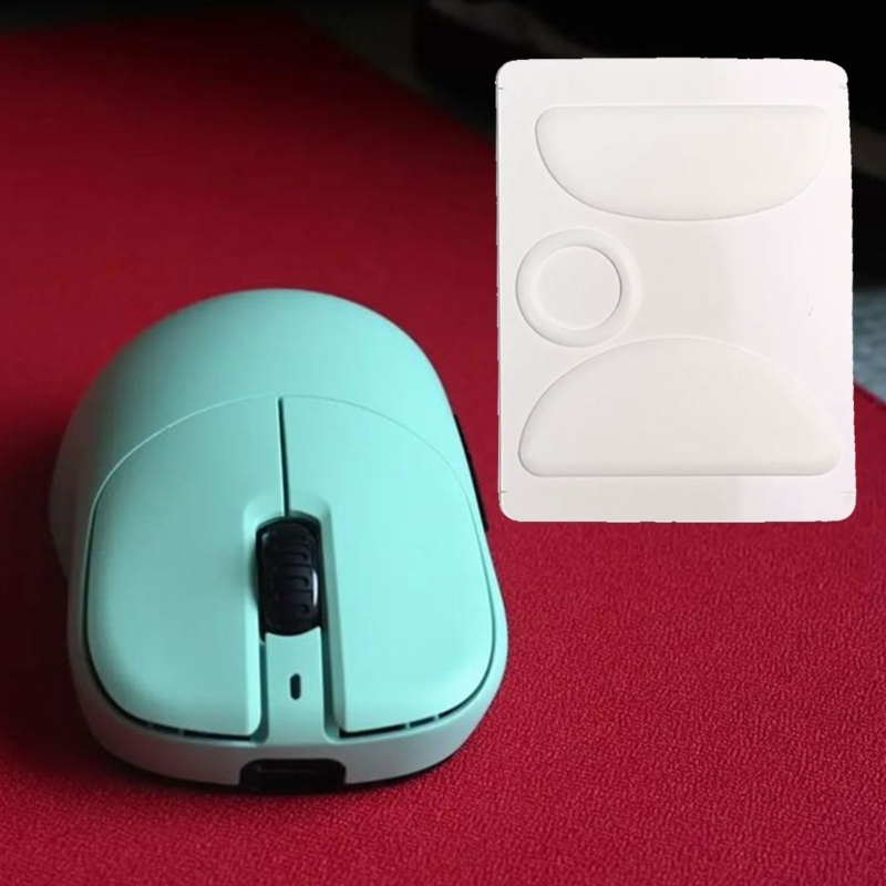 Đế chuột chơi game HX6A PTFE Đ - đánh giá và giá Gaming Keyboard Ergo
