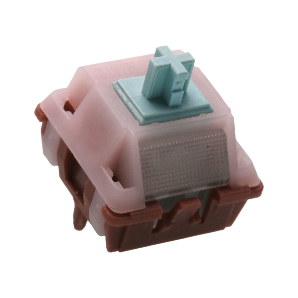 Ting Wai Tea Tactile Switches  - đánh giá và giá Keyboard Lube Kit