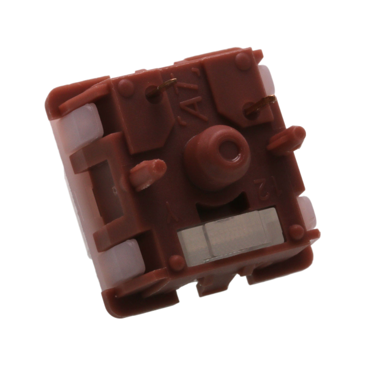 Ting Wai Tea Tactile Switches  - đánh giá và giá Keyboard Lube Kit