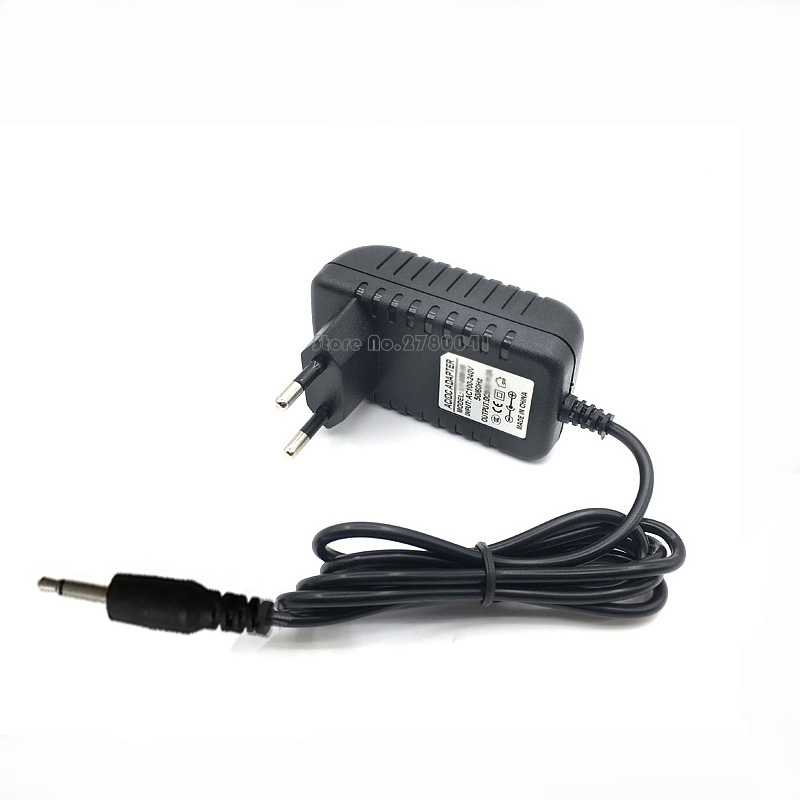 6V AC Adapter for Ozeri Nouvea - đánh giá và giá Switch Opener Tool