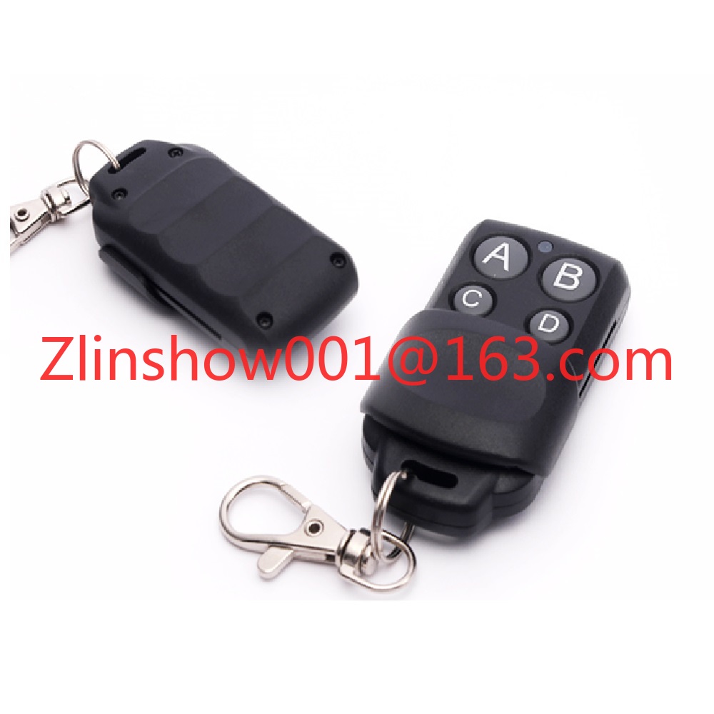 2/4 Keys Fob Remote Control 31 - đánh giá và giá Switch Opener Tool
