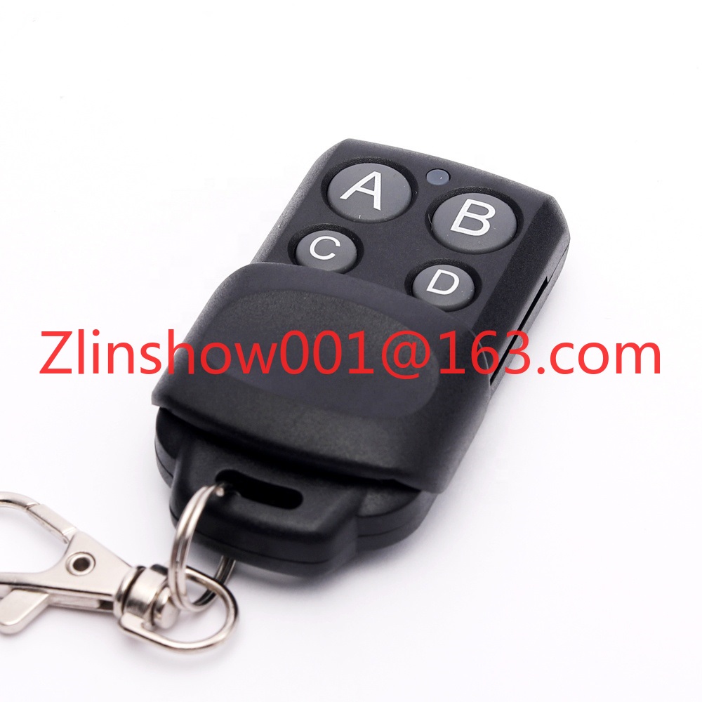2/4 Keys Fob Remote Control 31 - đánh giá và giá Switch Opener Tool