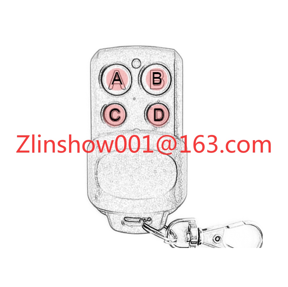 2/4 Keys Fob Remote Control 31 - đánh giá và giá Switch Opener Tool