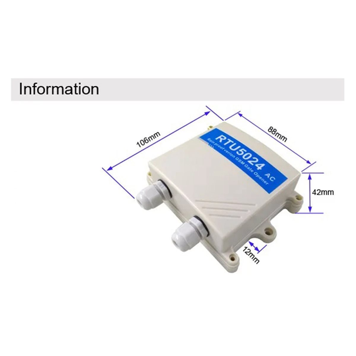 【CYBER MONDAY】Waterproof RTU50 - đánh giá và giá Switch Opener Tool