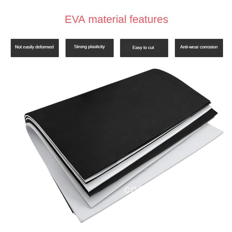 Thickness 3/5/10/15/20mm EVA F - đánh giá và giá Polyurethane Foam Sheet