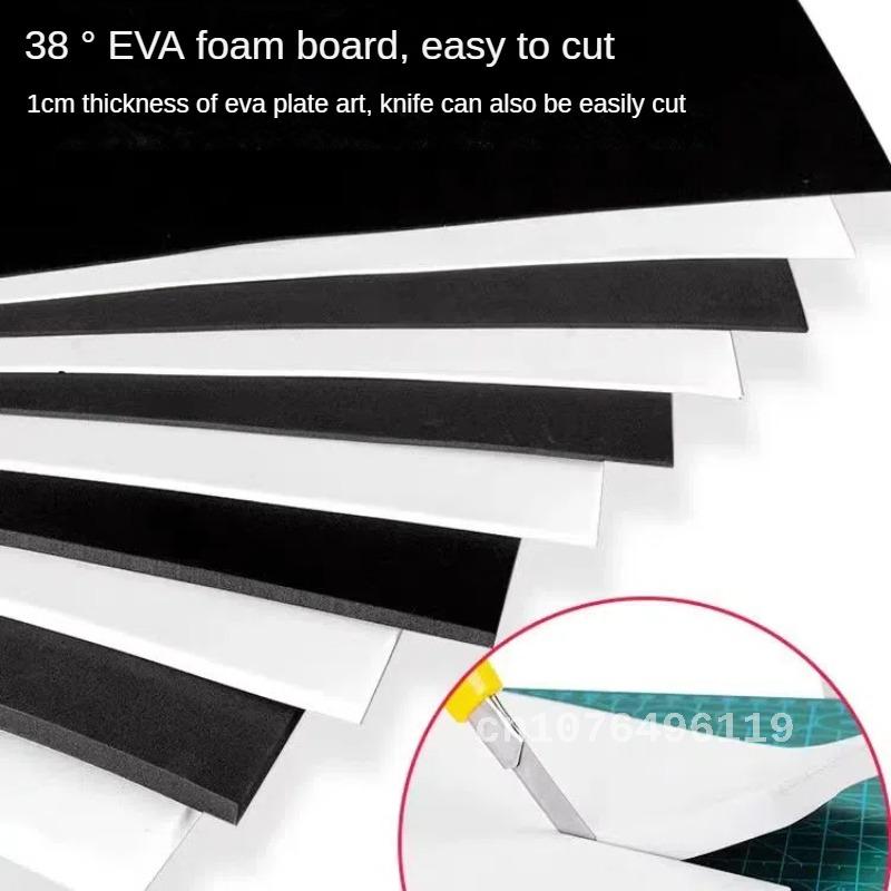 Thickness 3/5/10/15/20mm EVA F - đánh giá và giá Polyurethane Foam Sheet