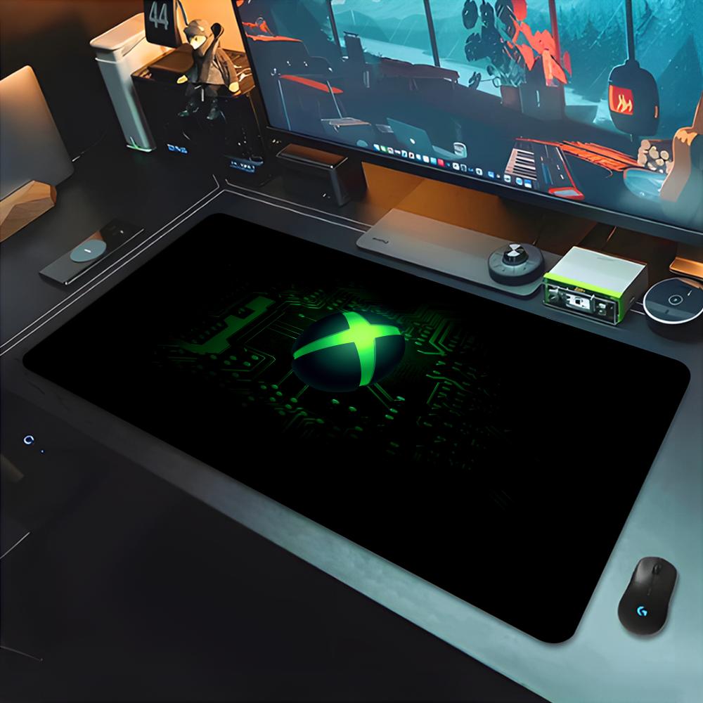 Xbox Mouse Pad Gamer Keyboard  - đánh giá và giá Gaming Keyboard And Mouse For Xbox