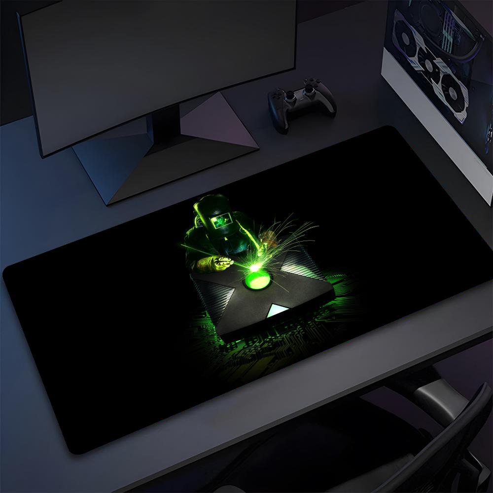 Xbox Mouse Pad Gamer Keyboard  - đánh giá và giá Gaming Keyboard And Mouse For Xbox