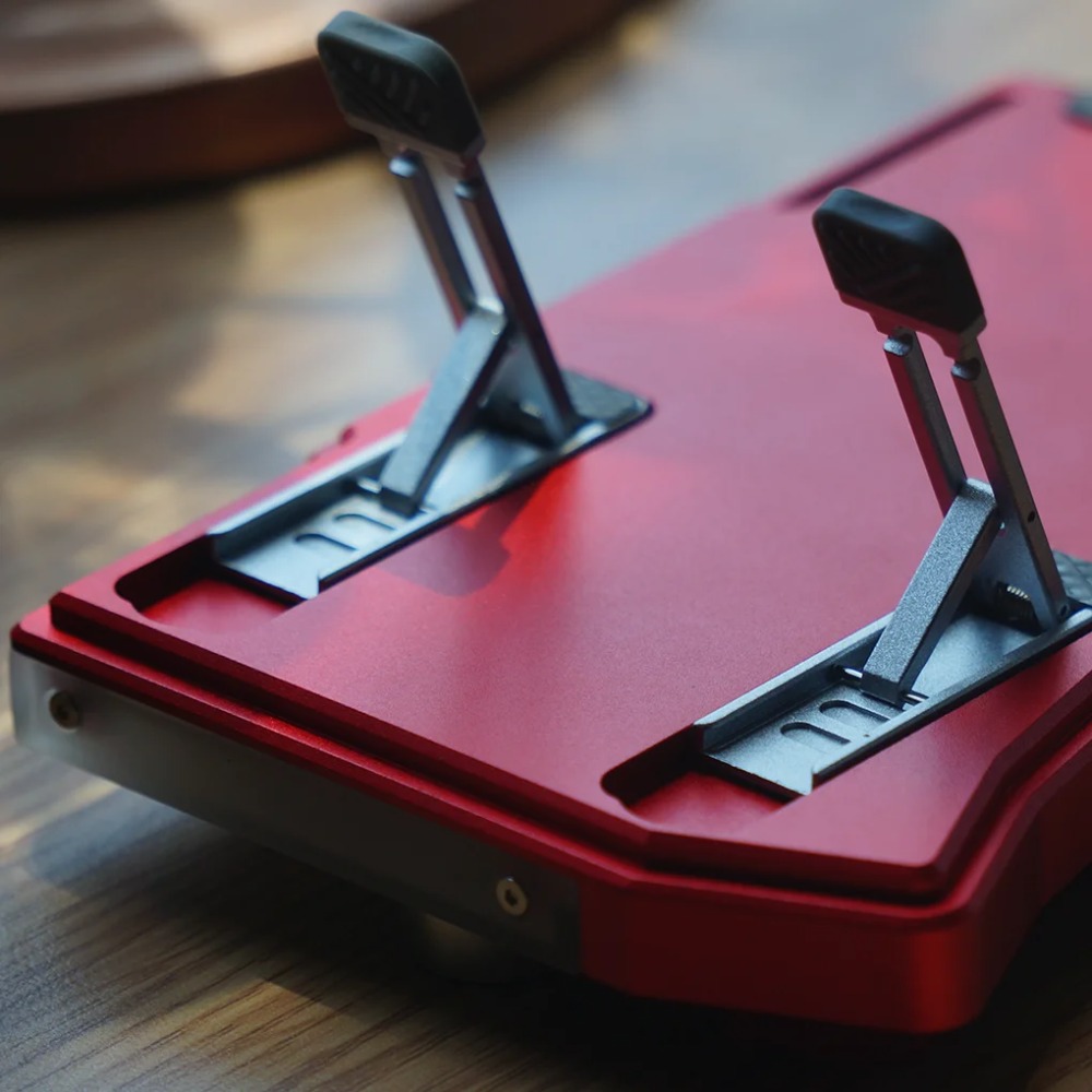 Cornix Split Keyboard Wireless - đánh giá và giá Gaming Keyboard Ergonomics