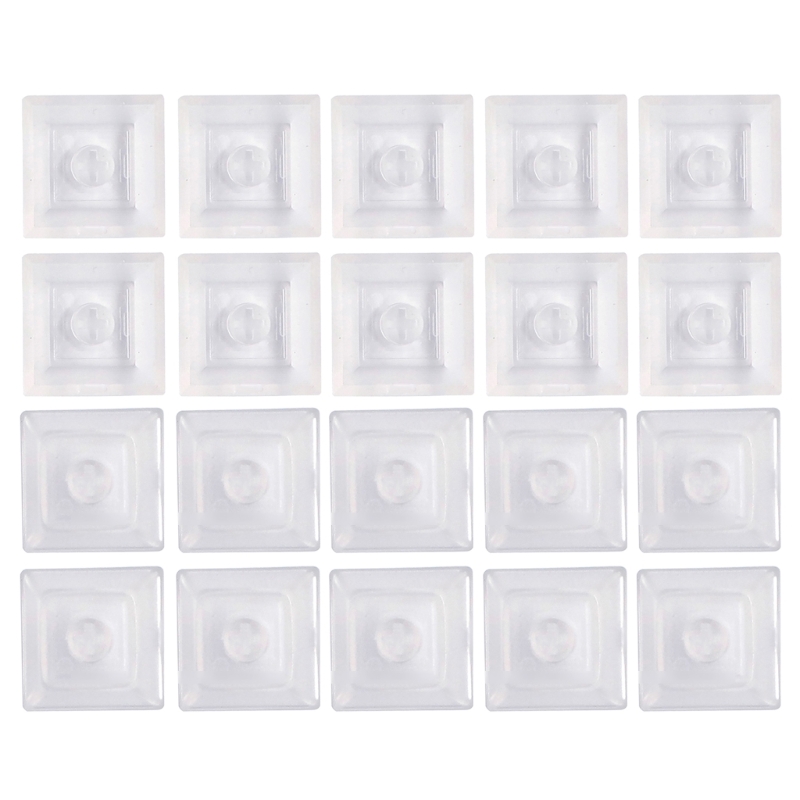 Bộ keycap Y1UB DSA 1U Bộ keyca - đánh giá và giá Gaming Keyboard Ergo