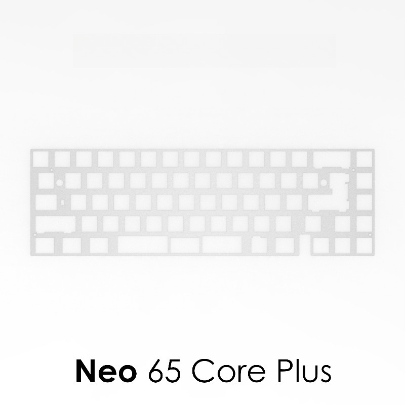 NEO65 Core Plus Keyboard Posit - đánh giá và giá Gaming Keyboard Ergo