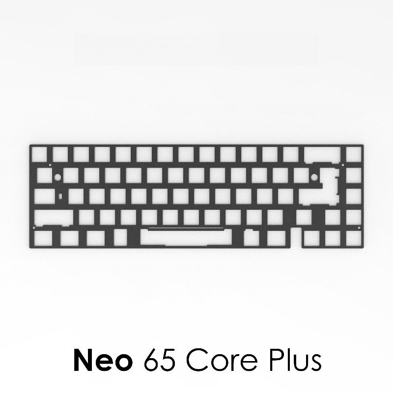 NEO65 Core Plus Keyboard Posit - đánh giá và giá Gaming Keyboard Ergo