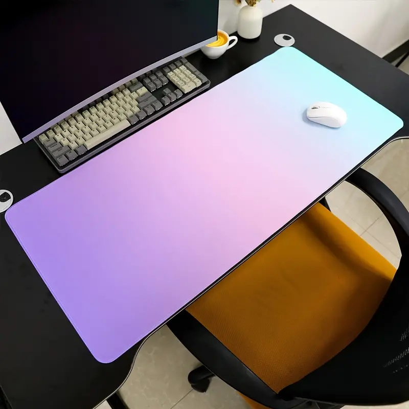 Mouse Pad with Wrist Rest Keyb - đánh giá và giá Gaming Keyboard Ergonomics
