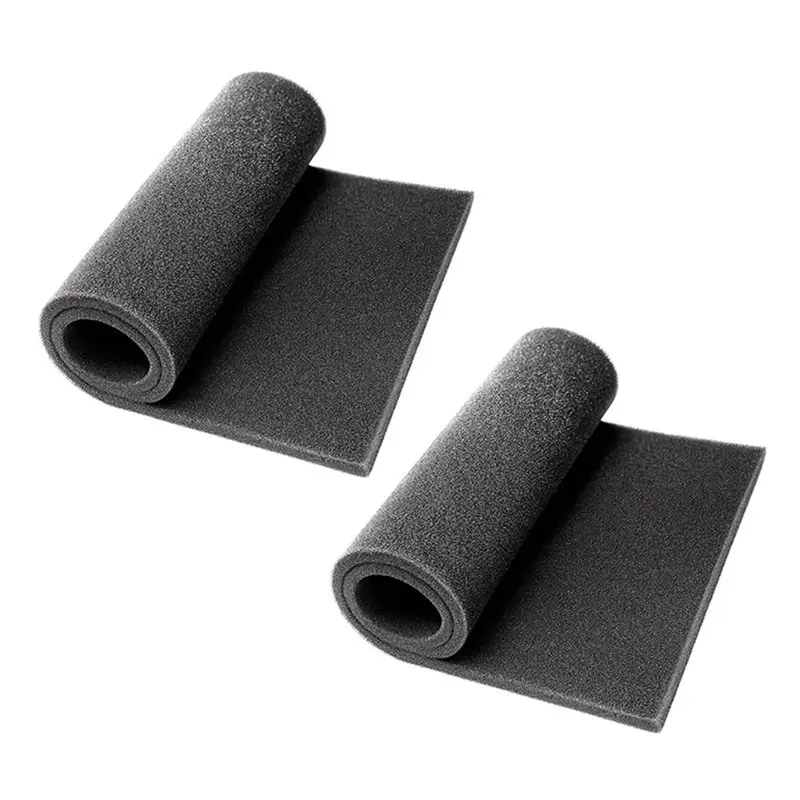 2PCS Air Filter Foam Sheet 60  - đánh giá và giá Polyurethane Foam Sheet